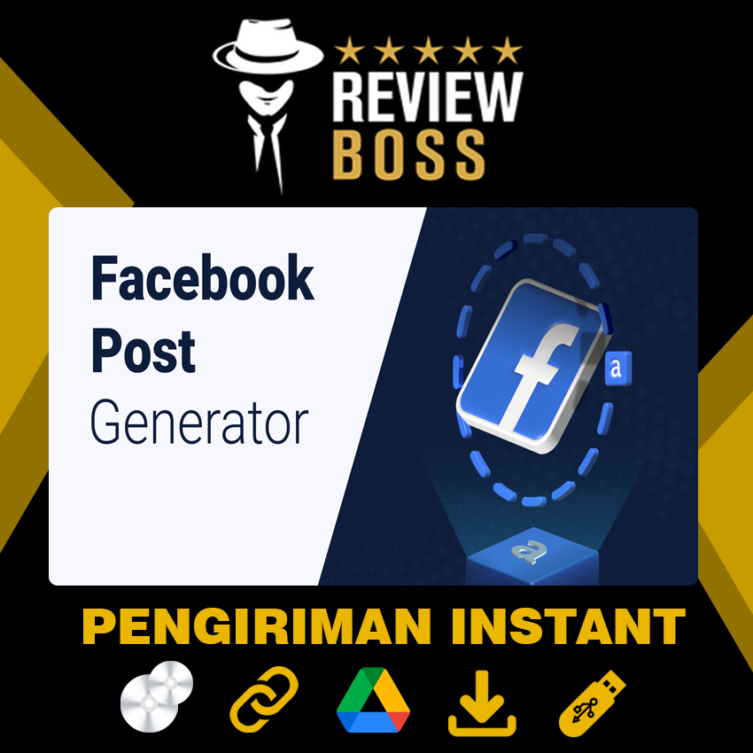 SCRIPT AUTO POSTING FACEBOOK FB OTOMATIS SOURCE CODE UNTUK KEBUTUHAN PROMOSI ANDA