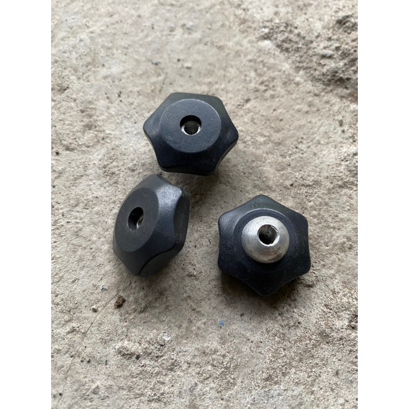 mur kitiran tutup tangki vespa Nos