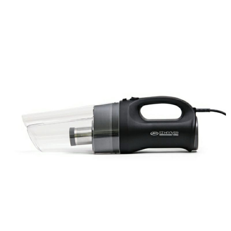 Vacum Cleaner Ez Hoover Turbo jc 888 Teknologi Syclone Jaco Original
