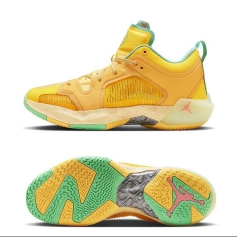 Sepatu AJ 37 Low - EYBL