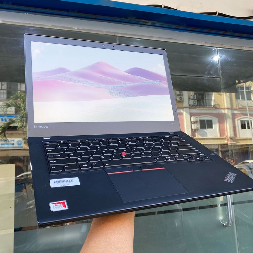 Lenovo Thinkpad A475 AMD Pro A-12