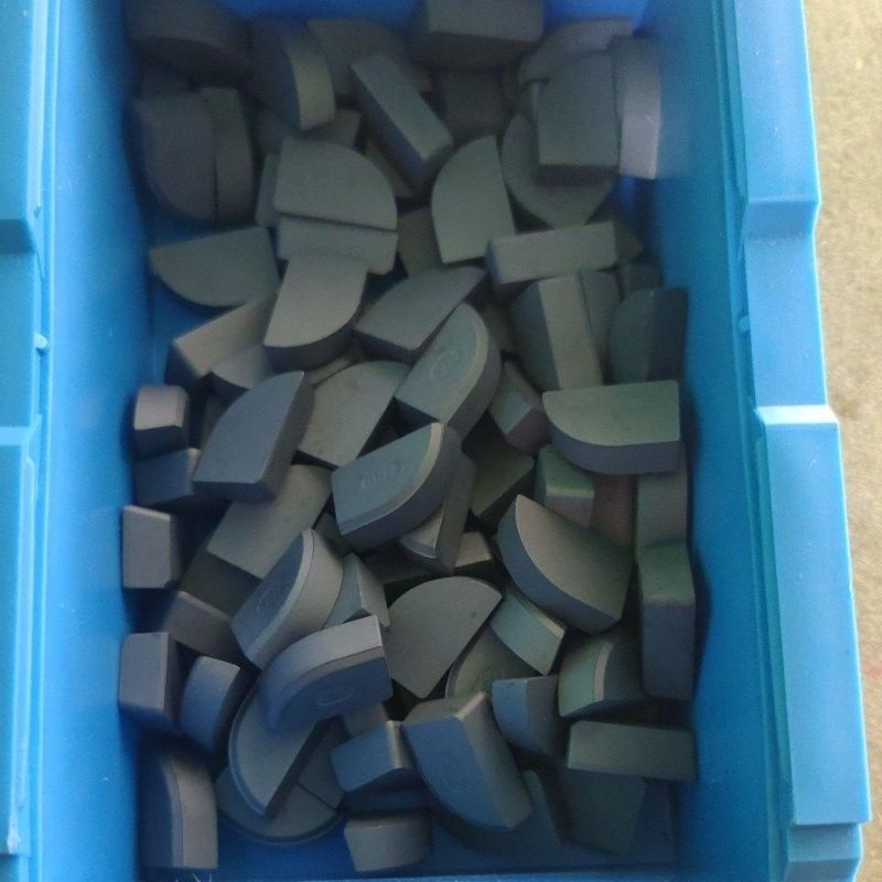 widia YG6 A416 widia betel bubut widia mata bor sumur