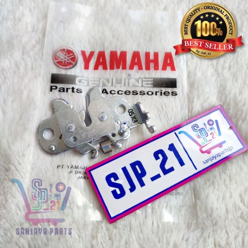 engsel jok yamaha seat mio j mio gt mio m3 soul gt x ride original