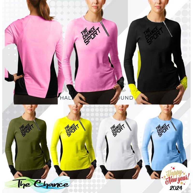 TSHIRT CHANE GEVSPORTWEAR / TANGTOP SENAM TERBARU / ATASAN SENAM GEVSPORTWEAR