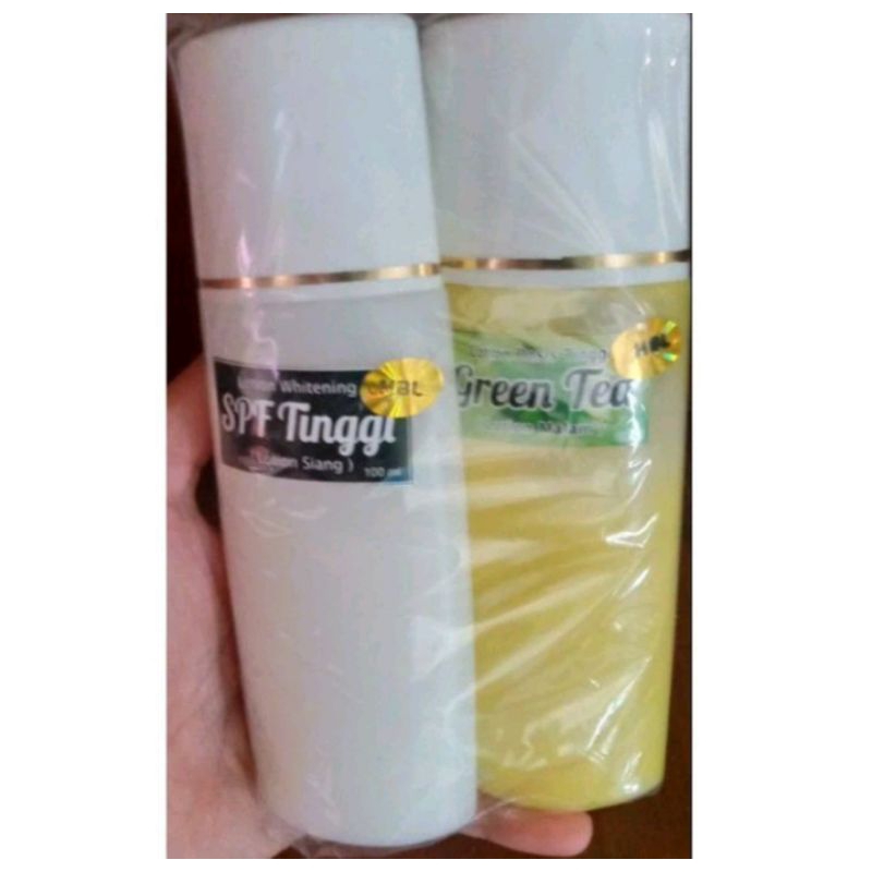 2 paket Hb dosis tinggi