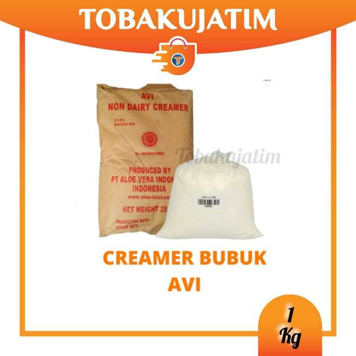 

AVI KRIMER 1 Kg TIMBANGAN