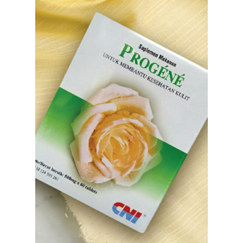 PROGENE CNI