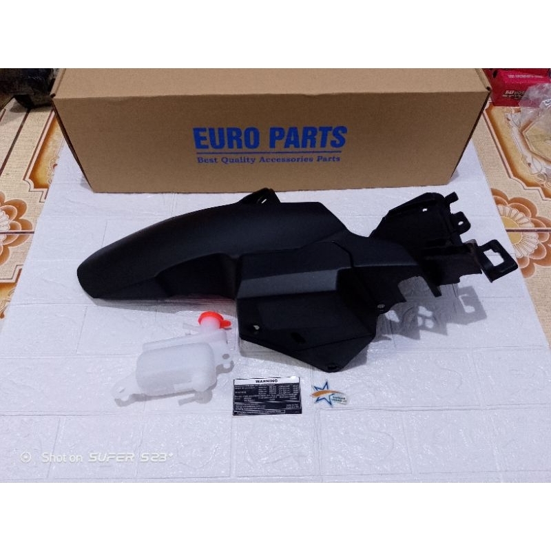 Spakbor hugger airblade vario 125 150 old new 2018 2023