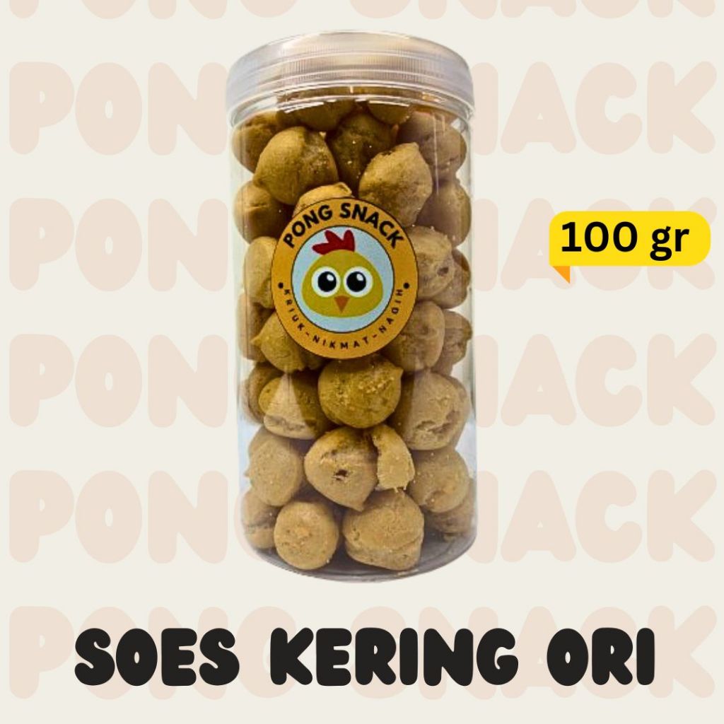 

SOES KERING ORIGINAL