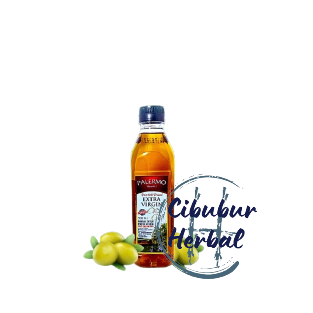 

PALERMO Minyak Zaitun 500 Ml Extra Virgin Oil