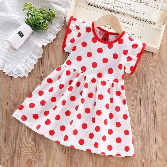 Outbox Fashion DRESS ANAK CERTA