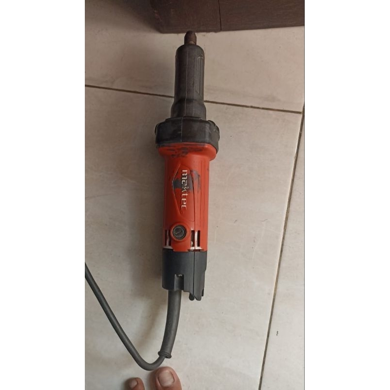 Bor tuner MAKTEC MT912 second (bekas pakai)