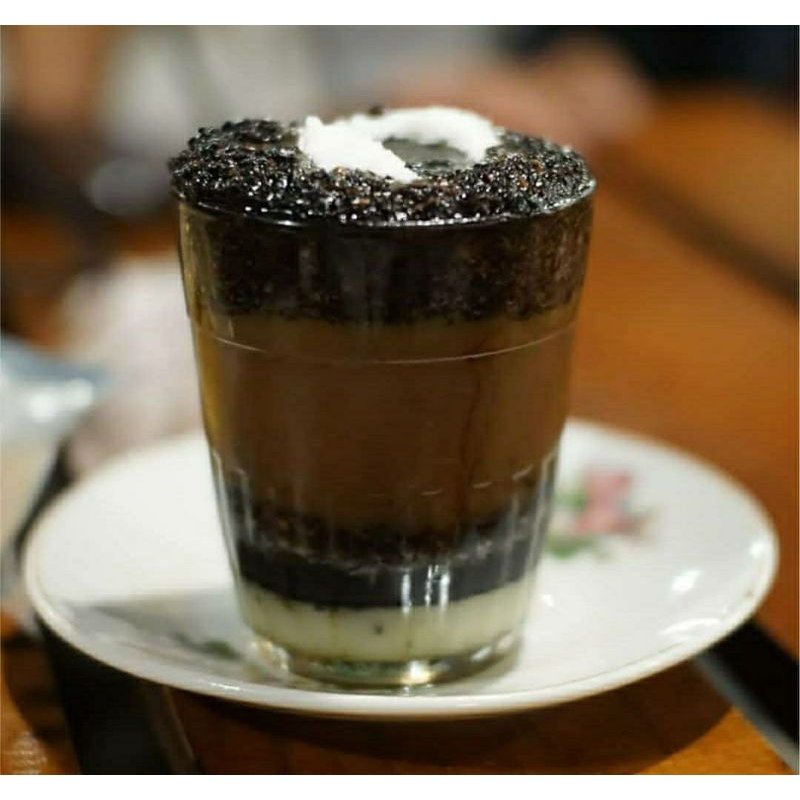

kopi kasar
