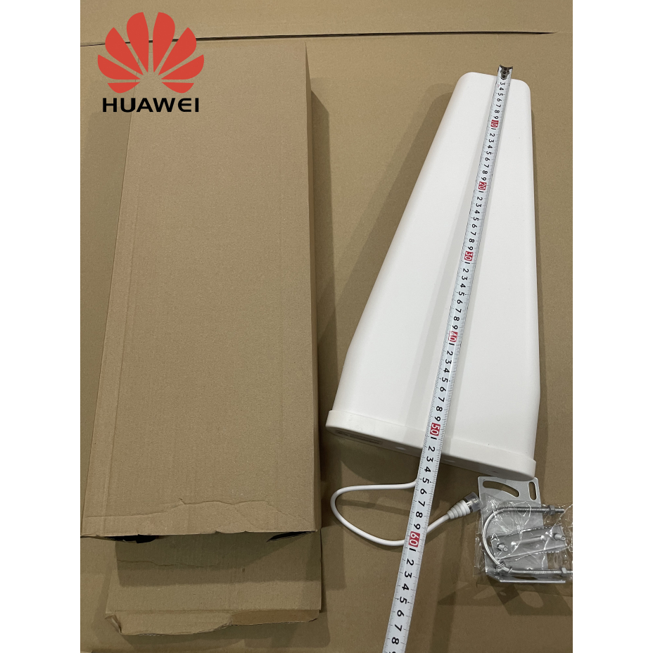 Huawei 10dbi 12dbi 15DBI ANTENA LOG PERIODIC PERIODIK LPDA HIGH GAIN U/ MODEM TELKOMSEL XL INDOSAT O