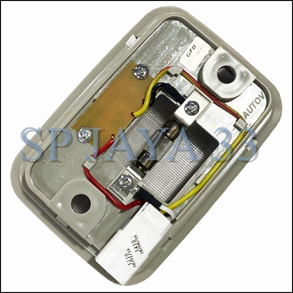 Lampu Plafon Proton Exora CPS CFE