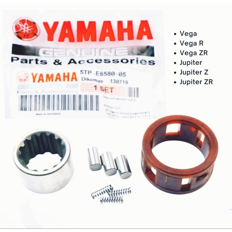 CAGE MIMIS LONCENG YAMAHA JUPITER Z VEGA R CRYPTON VEGA ZR JUPITER MX YGP