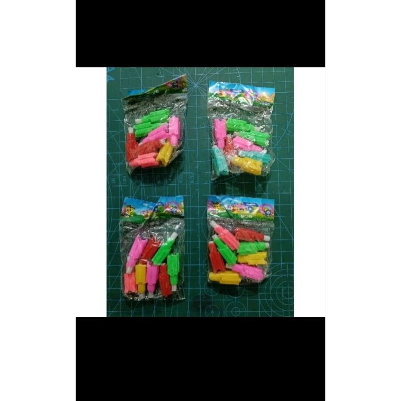 

pensil sambung isi 20 pcs