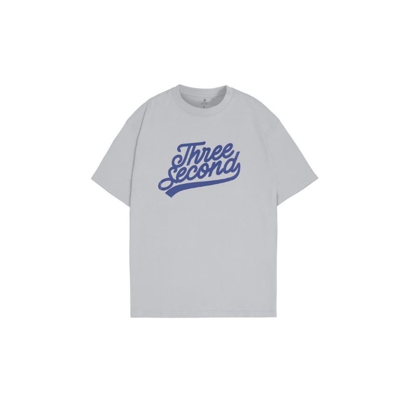 Kaos 3Second Original Pria
