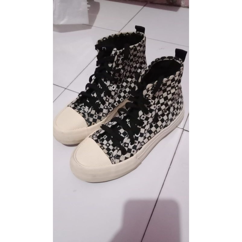 Preloved original zara shoes / sepatu zara original