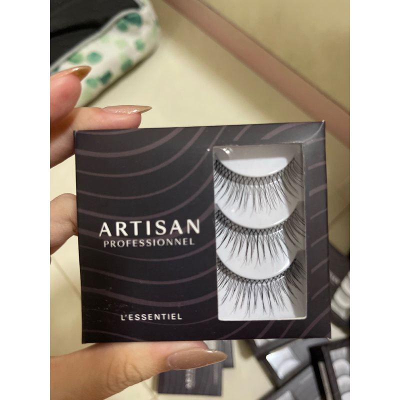 bulu mata artisan pro 223