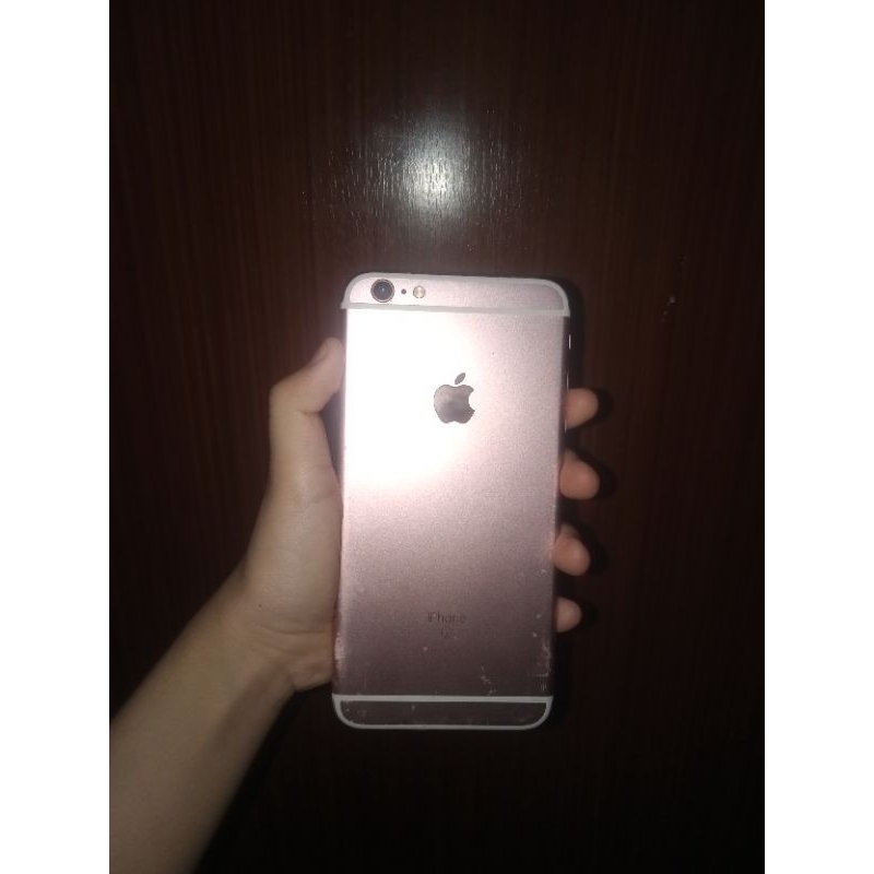 iPhone 6s plus 16gb second