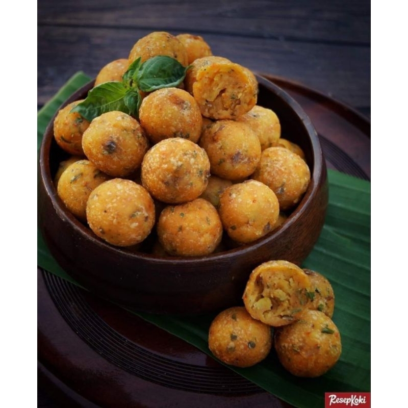 

Sala Lauak Pariaman Gurih Frozen Terenak Terlaris Termurah Gosend/Grab