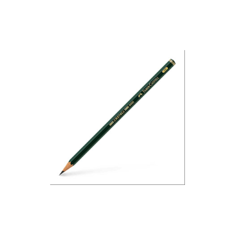 

Pensil 2B Faber-Castell per pcs