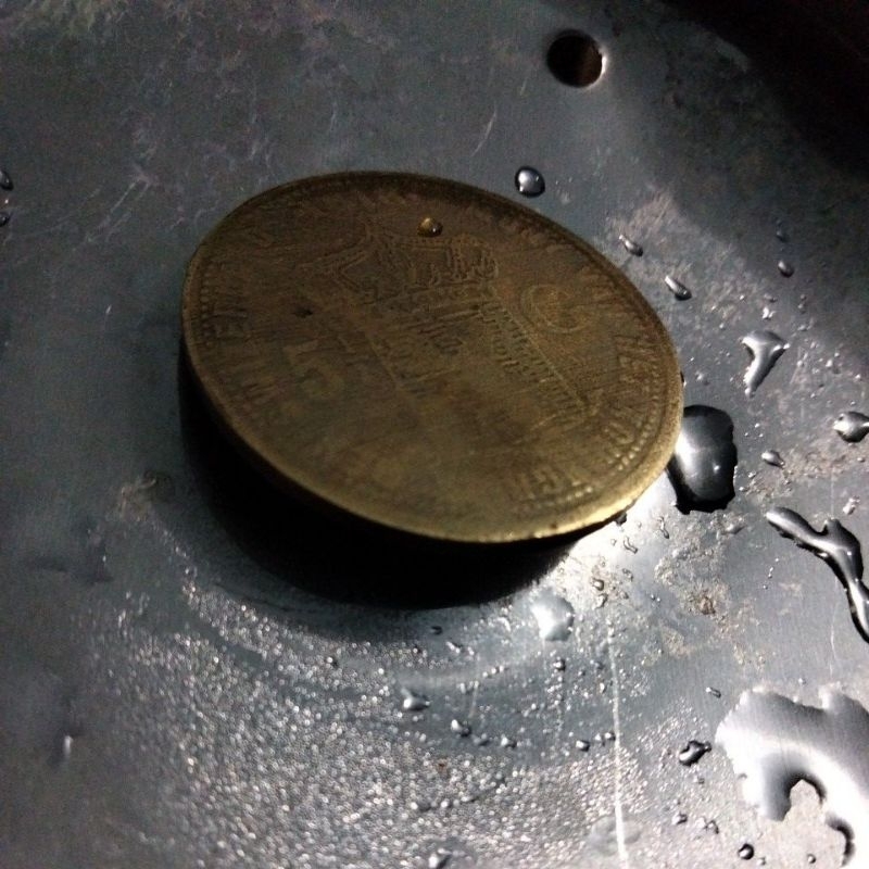 koin willem koning 5G