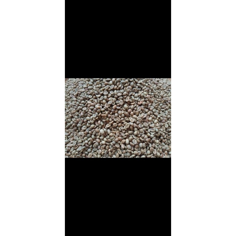 Greenbean Robusta Fine