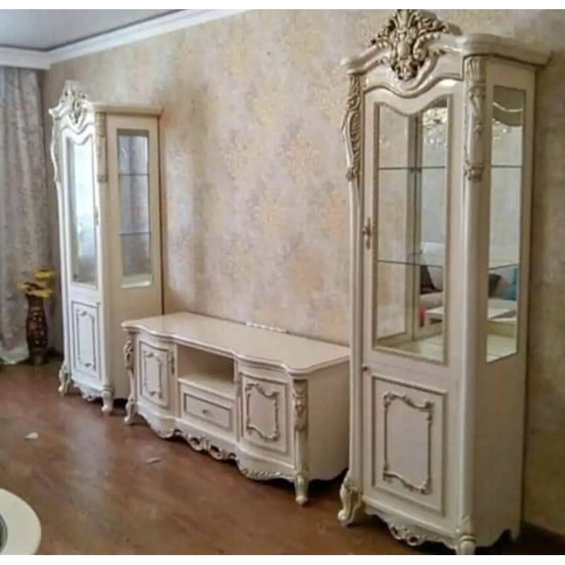 Buvet Tv Jati Jepara