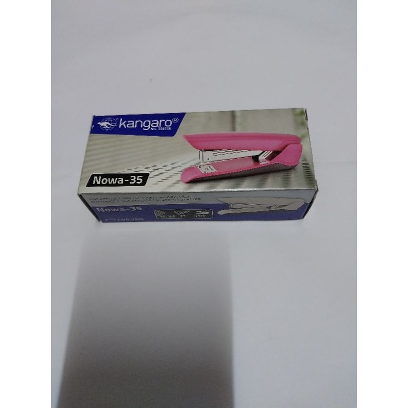 

STAPLER NOWA-35 MERK KANGARO
