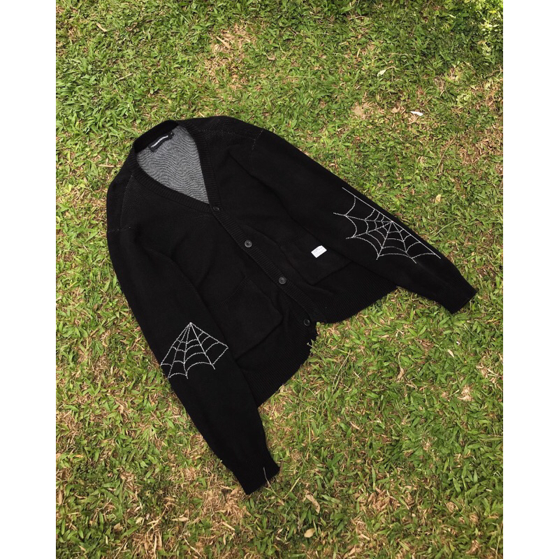 Cardigan Thanksinsomnia