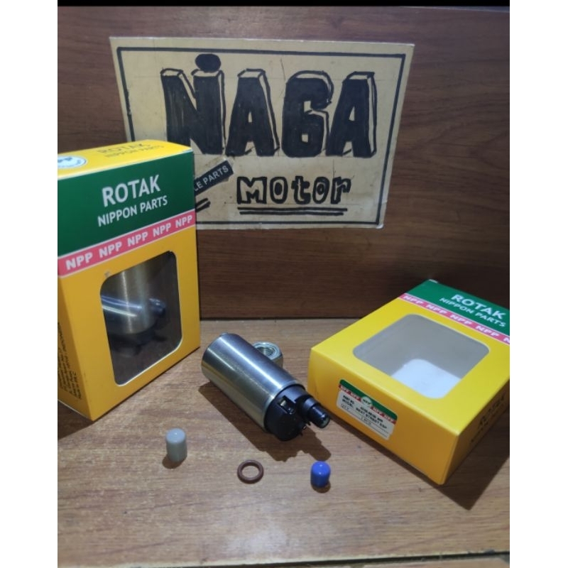 Rotak Beat Street Esp Beat Pop Esp 42100-K8100 NPP