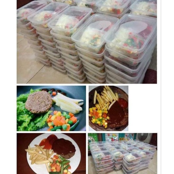 

TERMURAH Paket Steak Frozen Beef Sapi