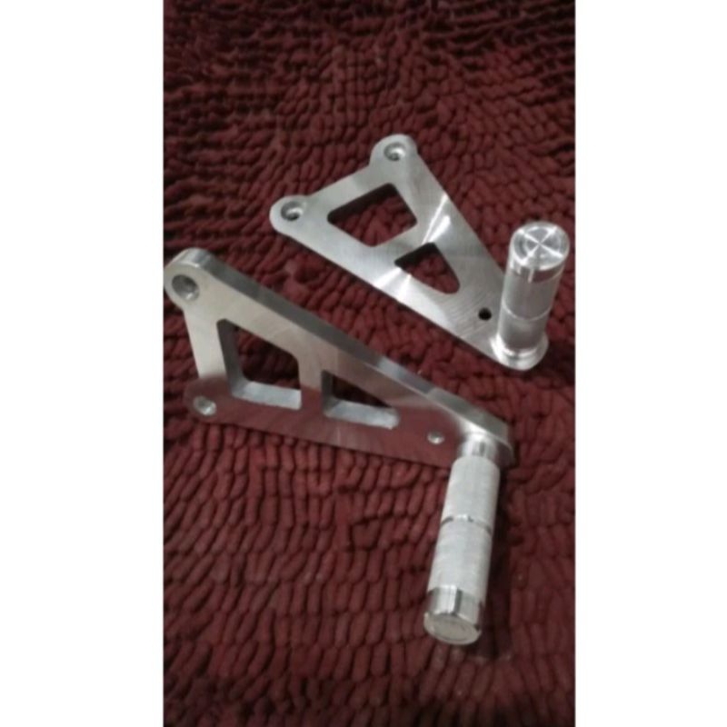 UNDERBONE STEP DRAG/FOOTSTEP MIO BEAT NOUVO