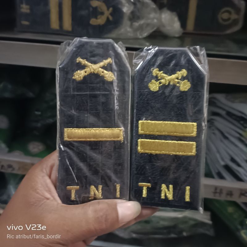 pangkat pdu upacara pangkat pdu pundak pangkat tni