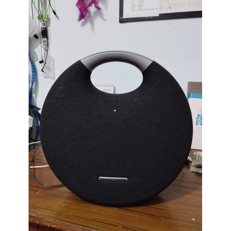 Harman Kardon onyx 5