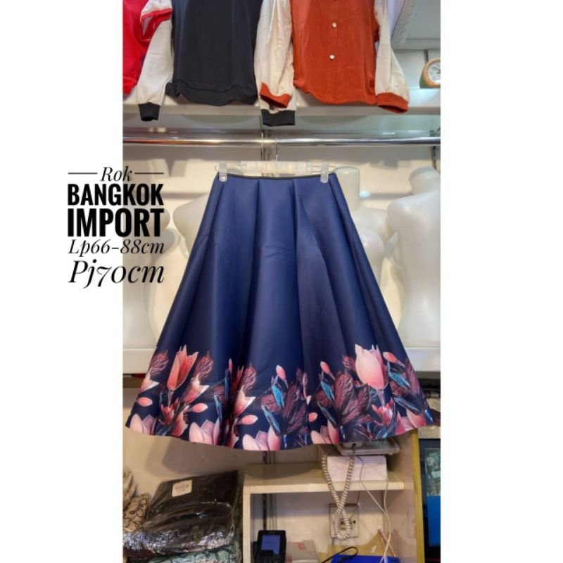 Rok Bangkok Premium