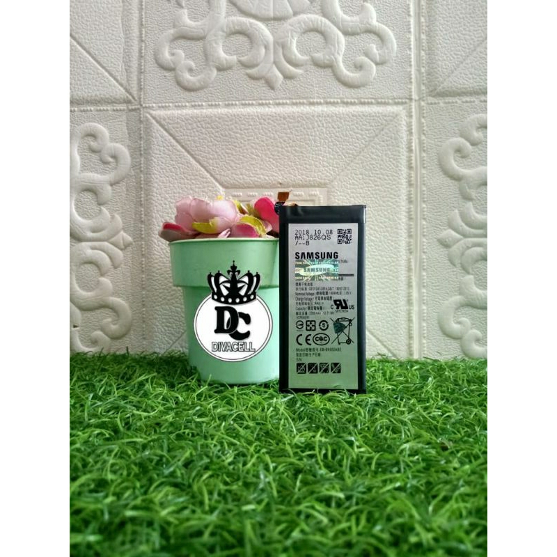 BATERAI ORIGINAL SAMSUNG NOTE 8