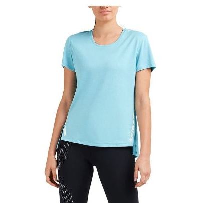 2XU Women XVENT G2 Short Sleeve Top Original