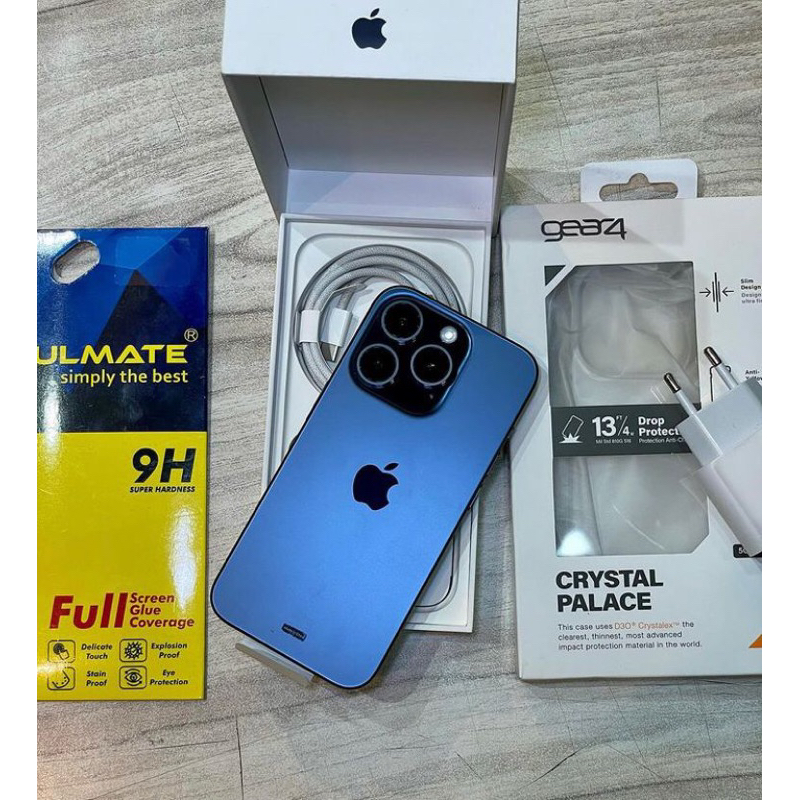 Iphone 14 pro 128Gb ibox