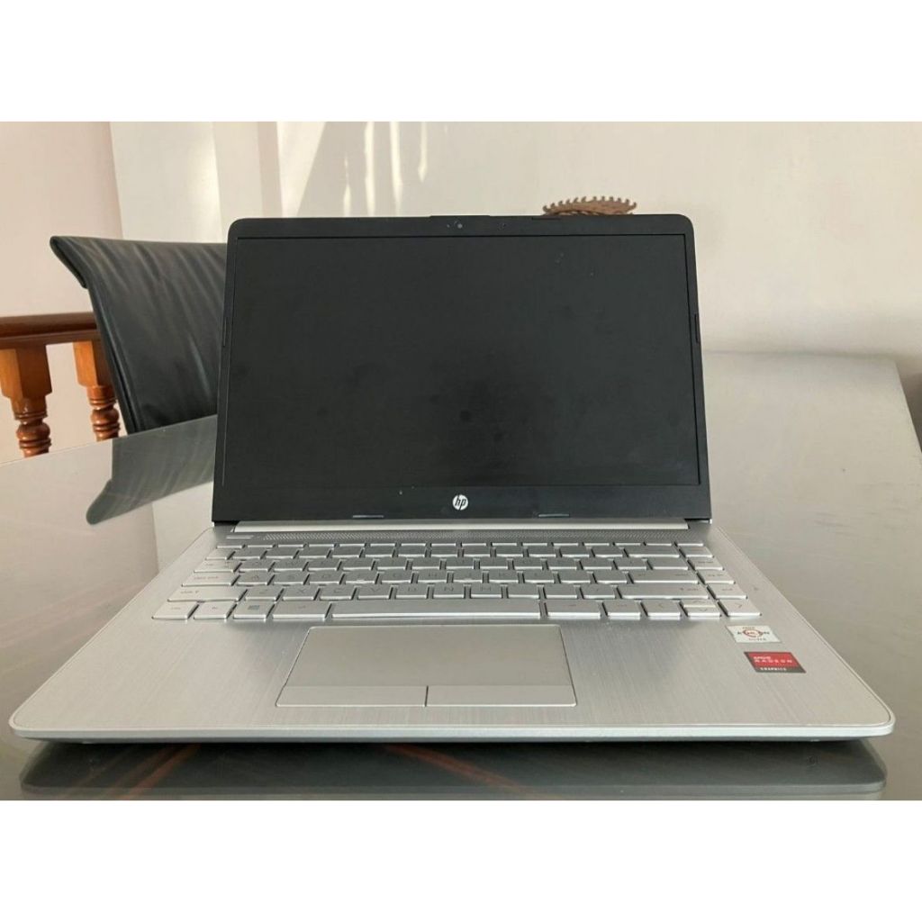 laptop hp 14s dk1507au