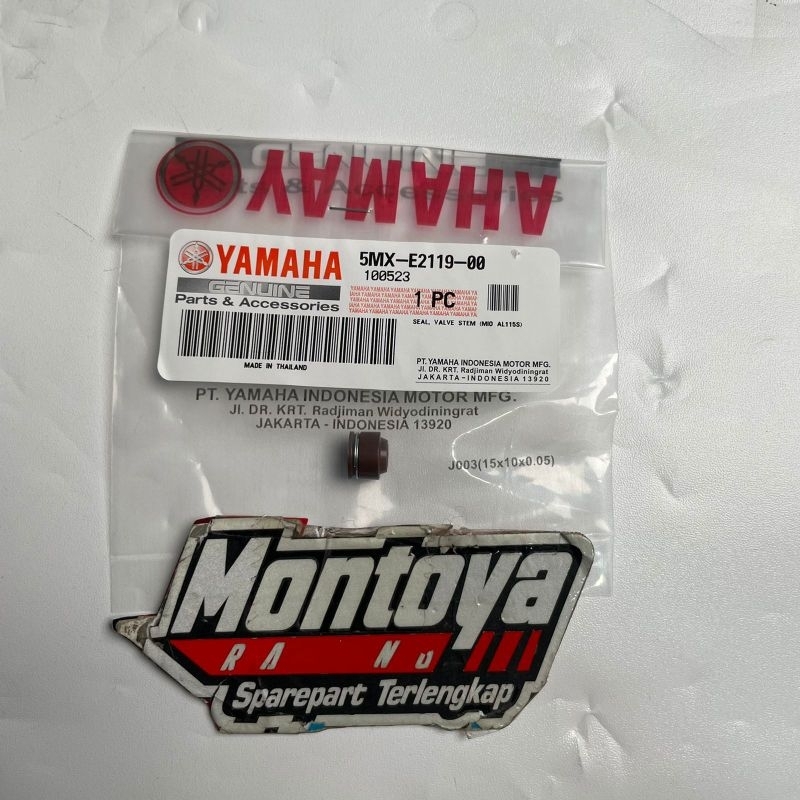 SEAL KLEP MIO 5MX-E2119-00