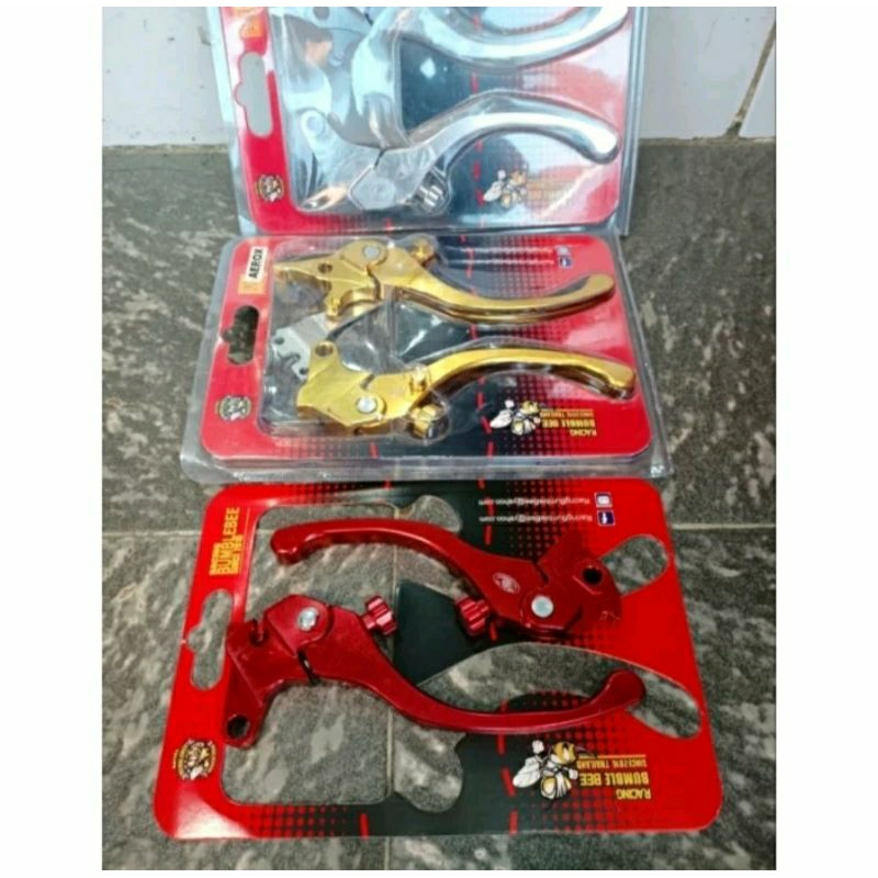 Handle handel rem MODEL COPY KTC Motor Tiger Satria fu dll