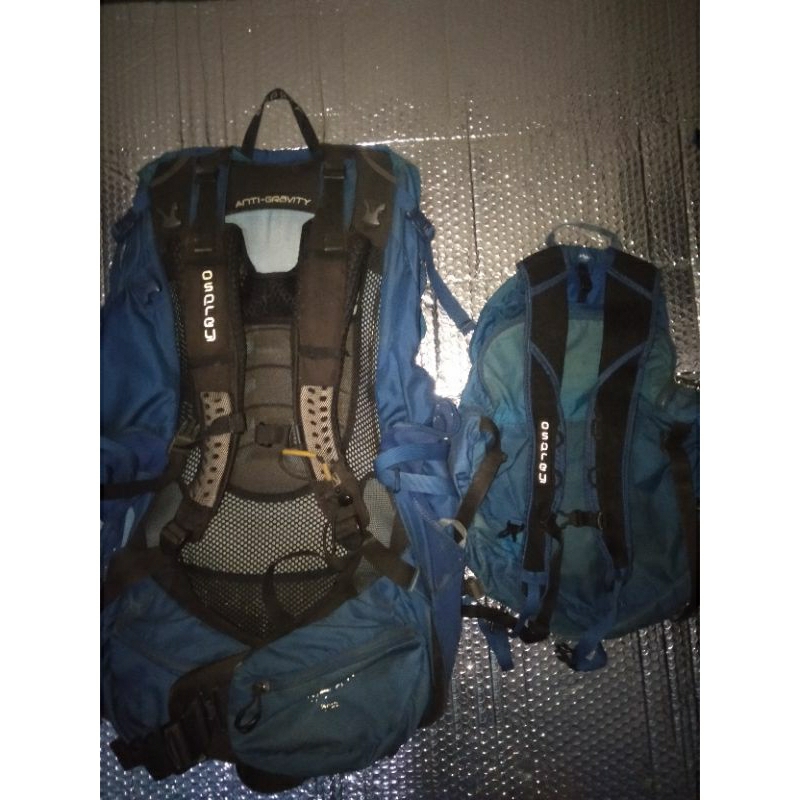 Osprey Aether 70 AG (second)