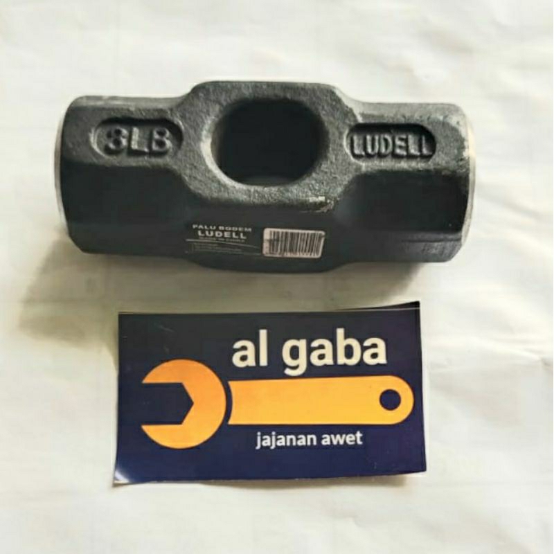 palu bodem 3lb Ludell