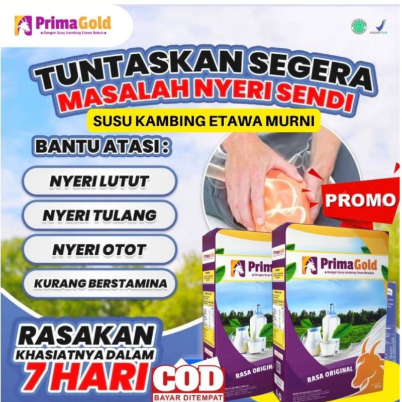 

SUSU PRIMA GOLD ASLI ORIGINAL ( PAKET 4BOX ) PRIMA GOLD