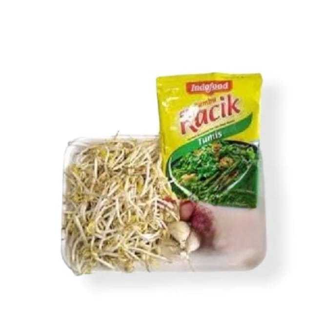 

paket tumis toge