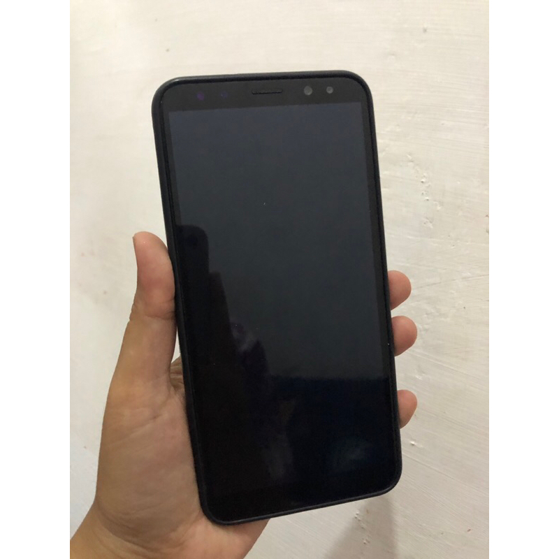 HP BEKAS HUAWEI NOVA 2i 4/64 no minus mulus