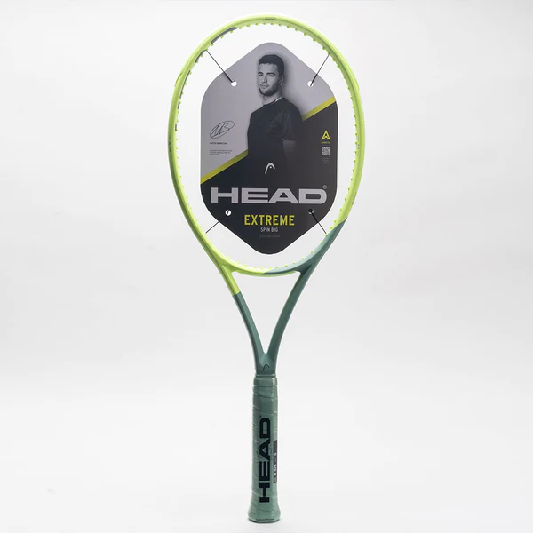 Raket Tenis Head Extreme Tour (315gr/98in) Head Extreme 315gr Original